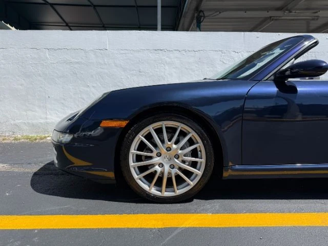 2005 Porsche 997 Carrera - Image 17 of 23