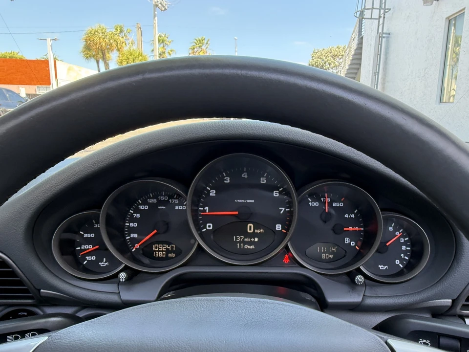 2005 Porsche 997 Carrera - Image 13 of 23