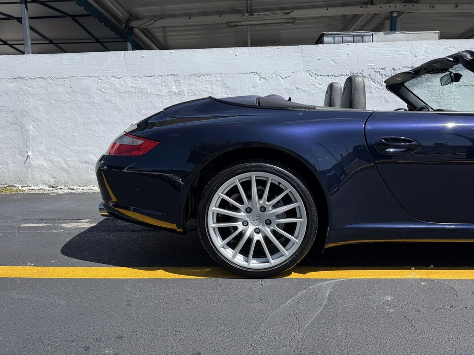 2005 Porsche 997 Carrera - Image 17 of 23