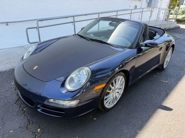 2005 Porsche 997 Carrera - Image 7 of 23