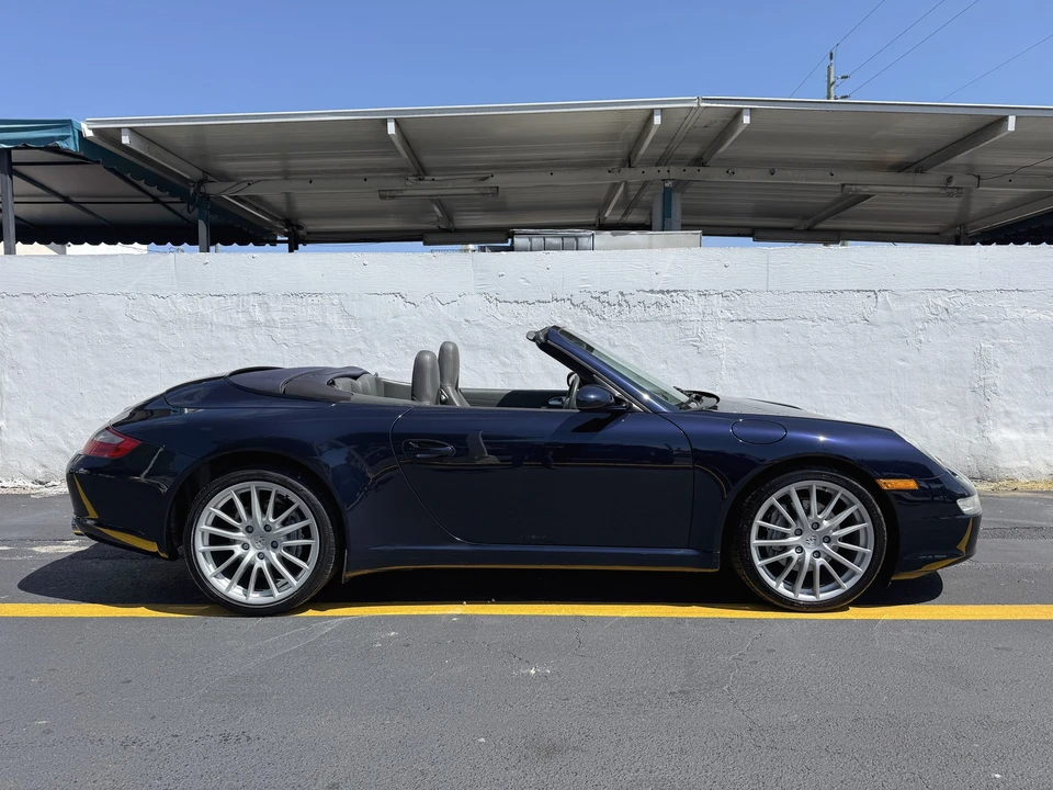 2005 Porsche 997 Carrera - Image 5 of 23