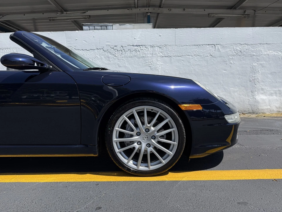 2005 Porsche 997 Carrera - Image 18 of 23