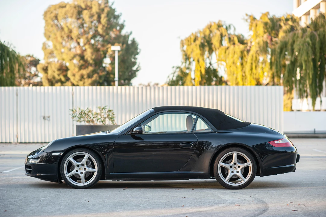 2005 Porsche 997 Carrera - Image 22 of 31