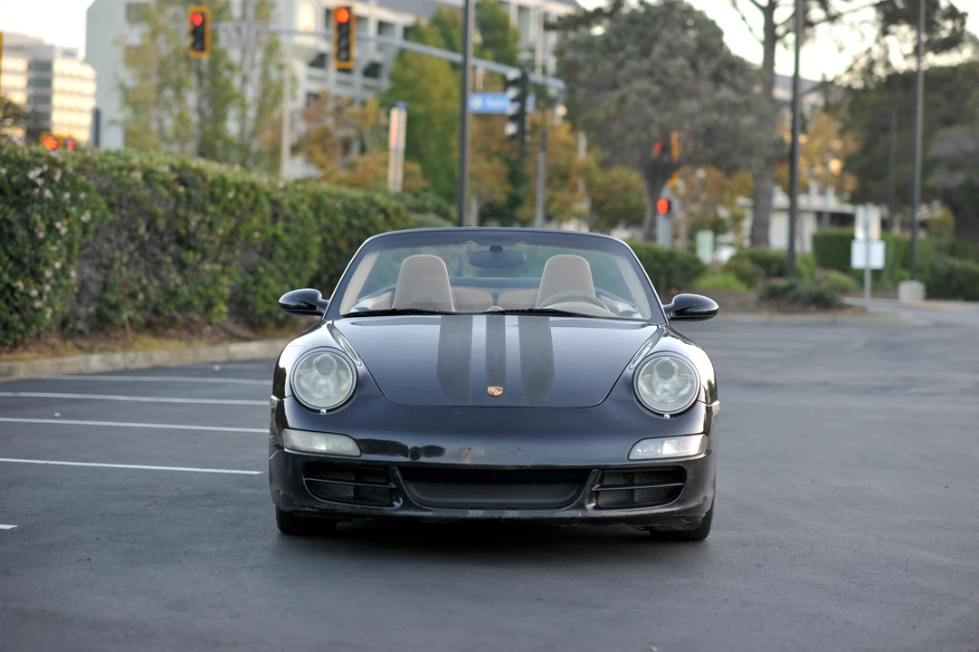 2005 Porsche 997 Carrera - Image 6 of 31