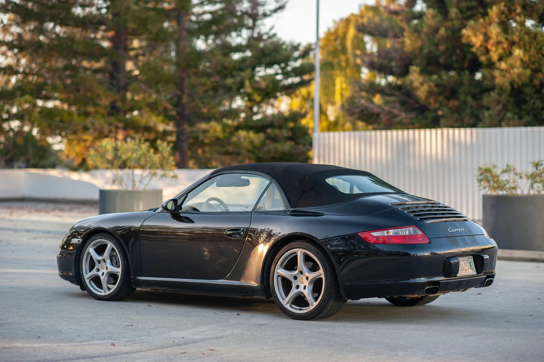 2005 Porsche 997 Carrera - Image 23 of 31
