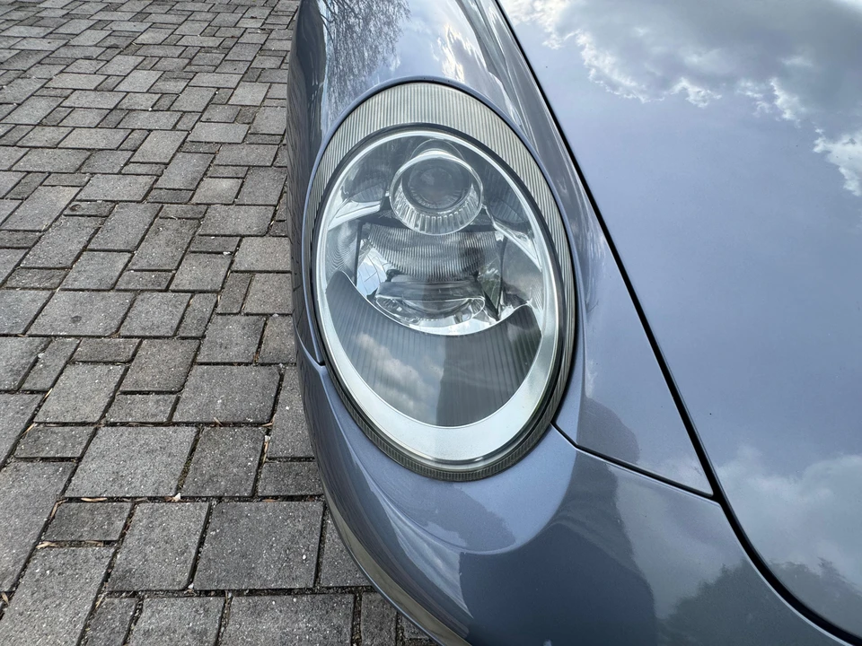 2005 Porsche 997 Carrera - Image 22 of 31
