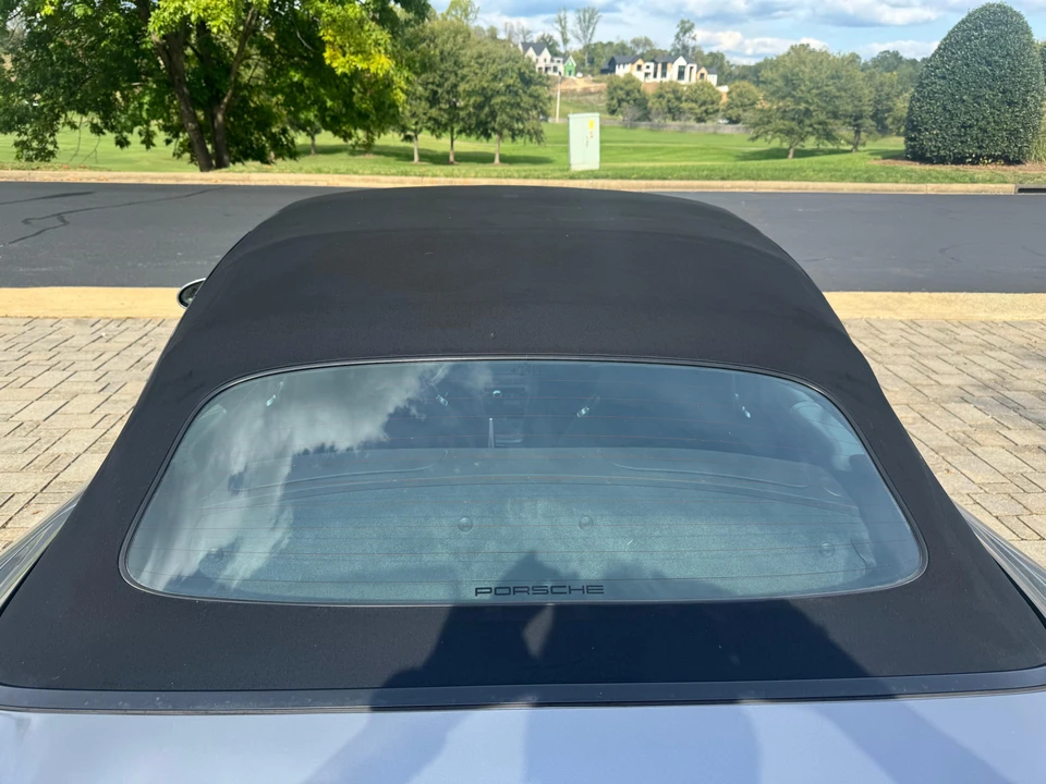 2005 Porsche 997 Carrera - Image 26 of 31