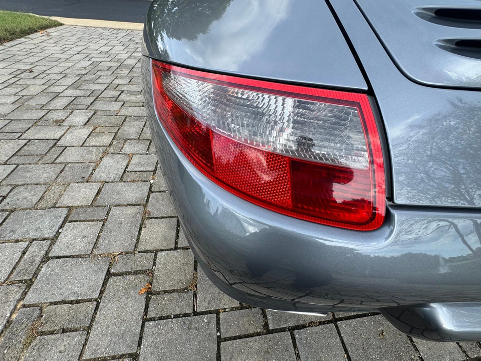 2005 Porsche 997 Carrera - Image 24 of 31