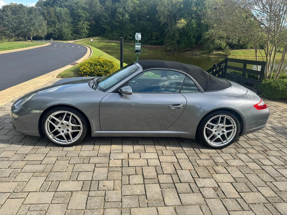 2005 Porsche 997 Carrera - Image 14 of 31
