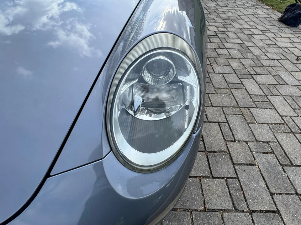 2005 Porsche 997 Carrera - Image 23 of 31