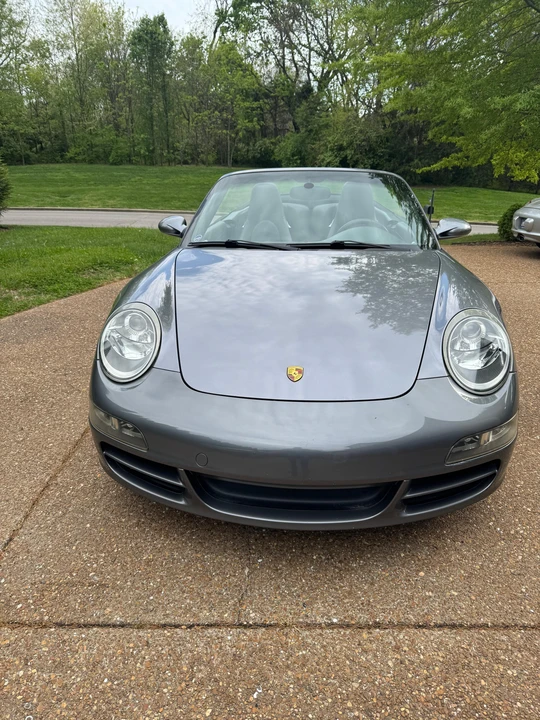 2005 Porsche 997 Carrera - Image 6 of 31