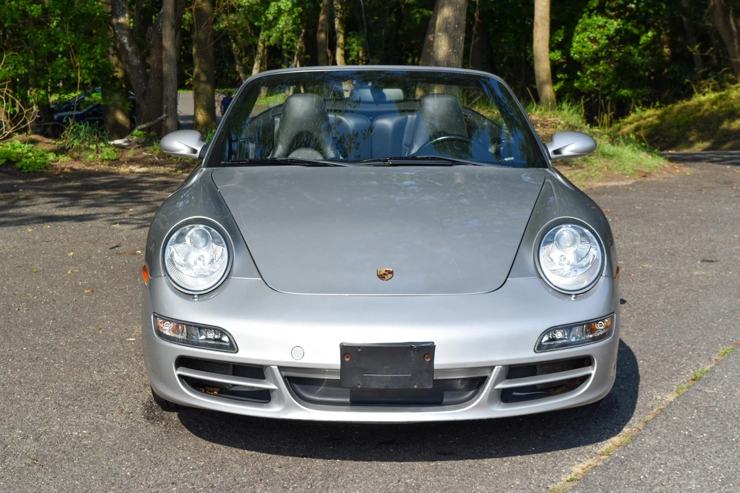 2005 Porsche 997 Carrera - Image 6 of 31