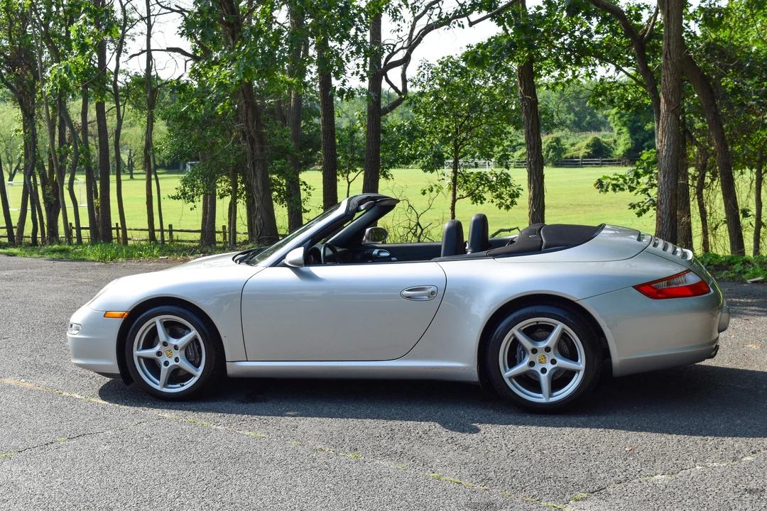 2005 Porsche 997 Carrera - Image 15 of 31