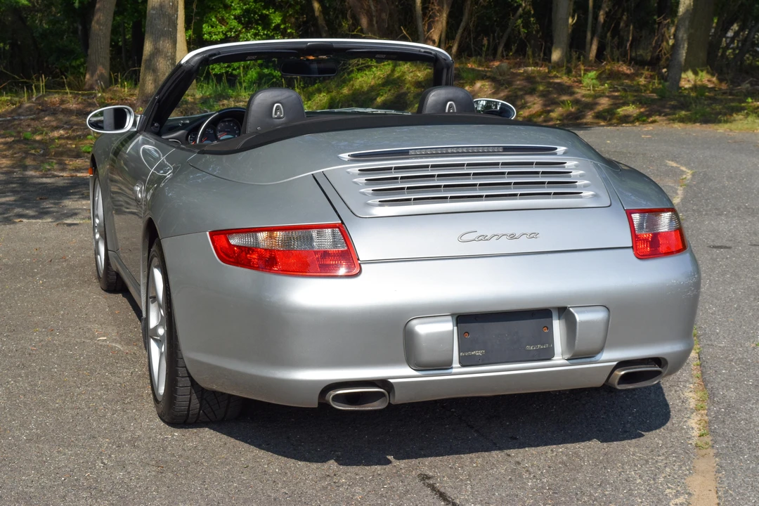 2005 Porsche 997 Carrera - Image 20 of 31