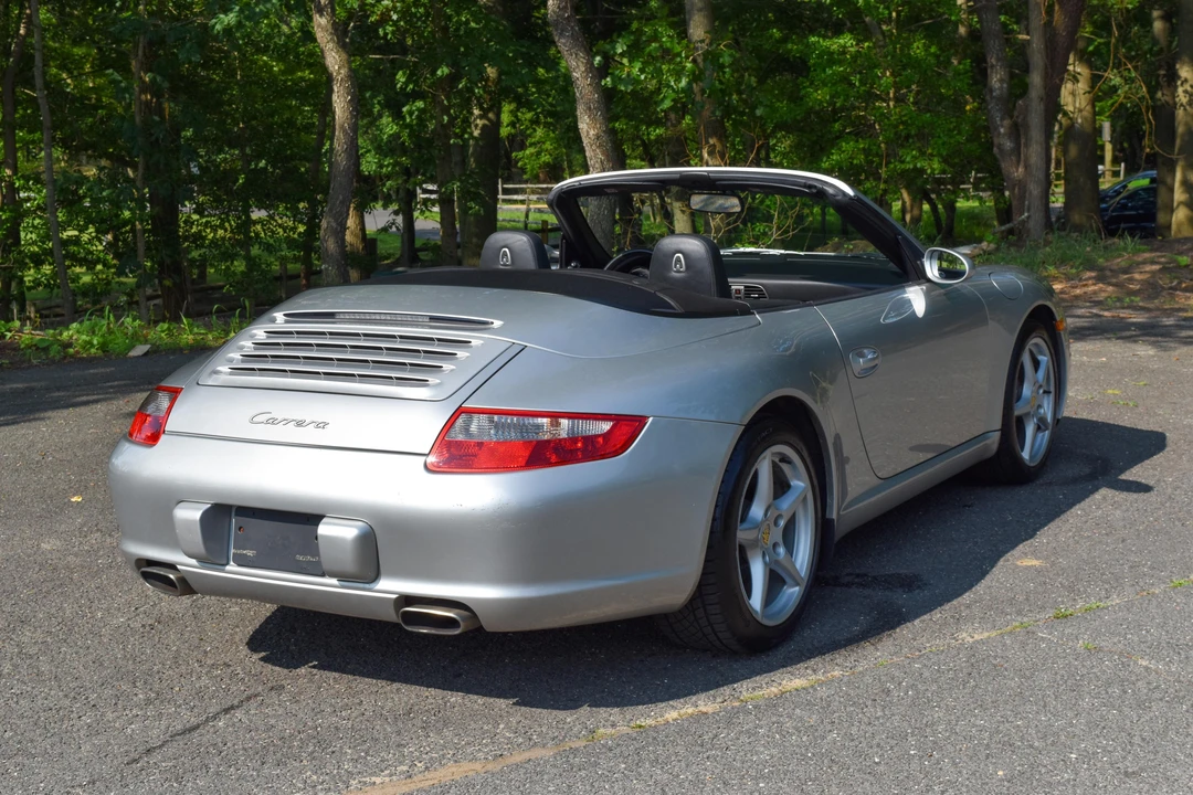 2005 Porsche 997 Carrera - Image 23 of 31