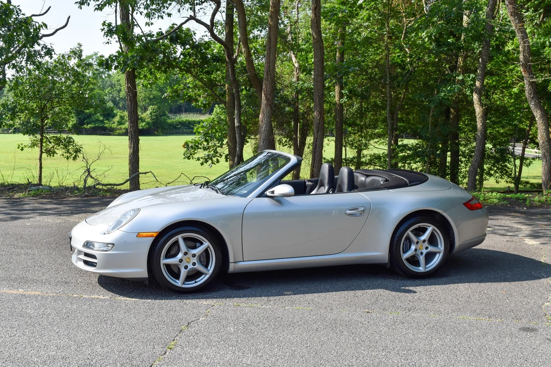 2005 Porsche 997 Carrera - Image 13 of 31