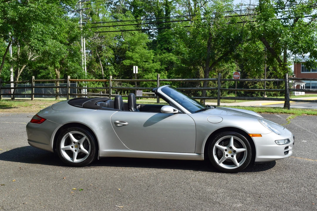 2005 Porsche 997 Carrera - Image 31 of 31