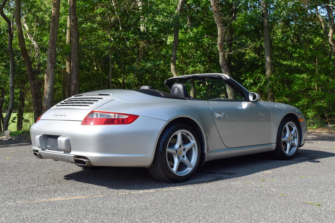 2005 Porsche 997 Carrera - Image 26 of 31