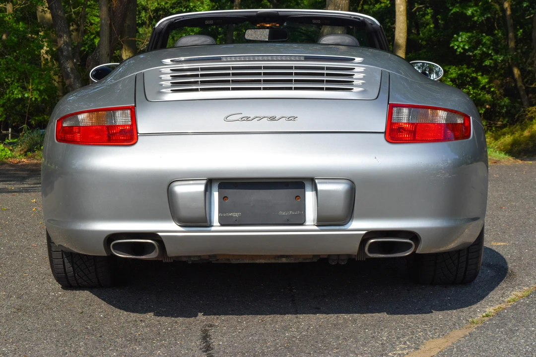 2005 Porsche 997 Carrera - Image 22 of 31