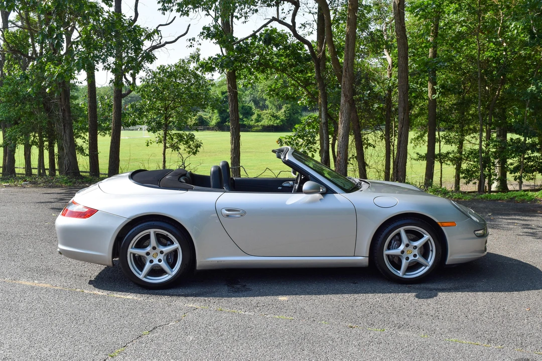 2005 Porsche 997 Carrera - Image 29 of 31