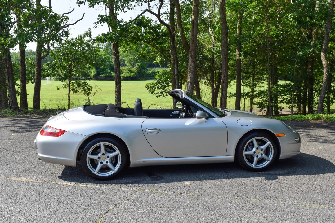 2005 Porsche 997 Carrera - Image 28 of 31