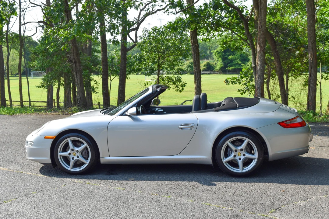 2005 Porsche 997 Carrera - Image 14 of 31