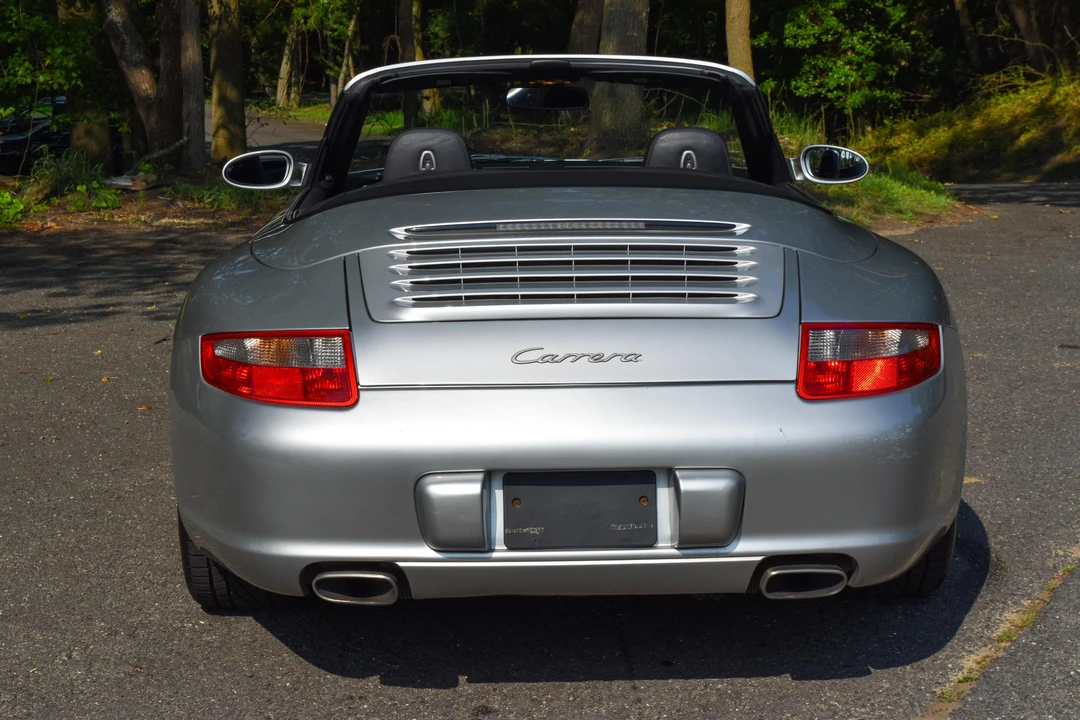 2005 Porsche 997 Carrera - Image 21 of 31