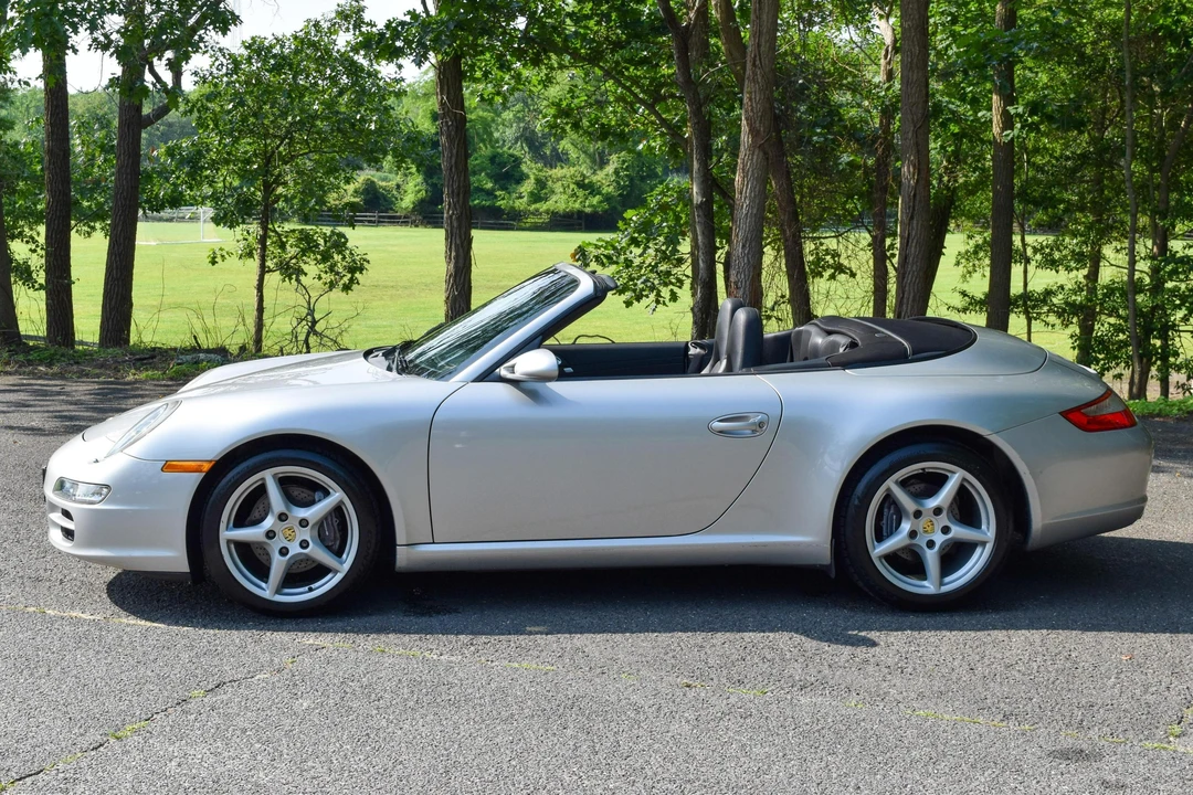 2005 Porsche 997 Carrera - Image 3 of 31