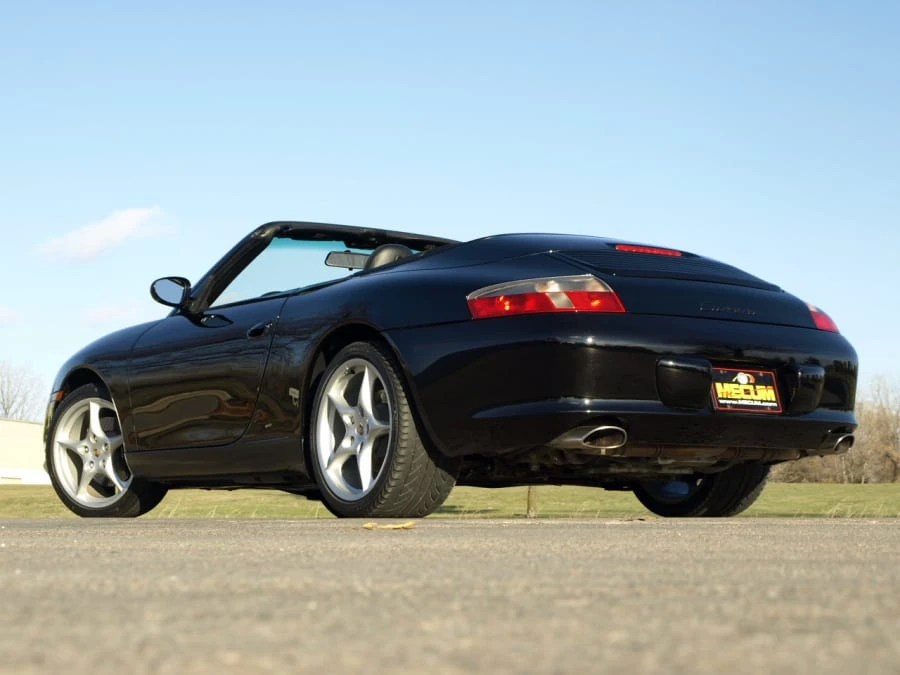 2005 Porsche 997 Carrera - Image 3 of 7