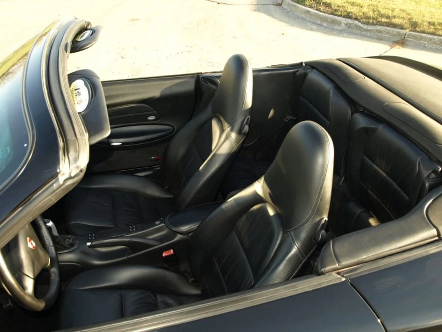 2005 Porsche 997 Carrera - Image 4 of 7