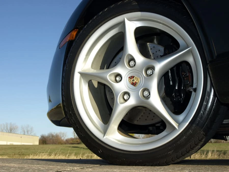 2005 Porsche 997 Carrera - Image 6 of 7