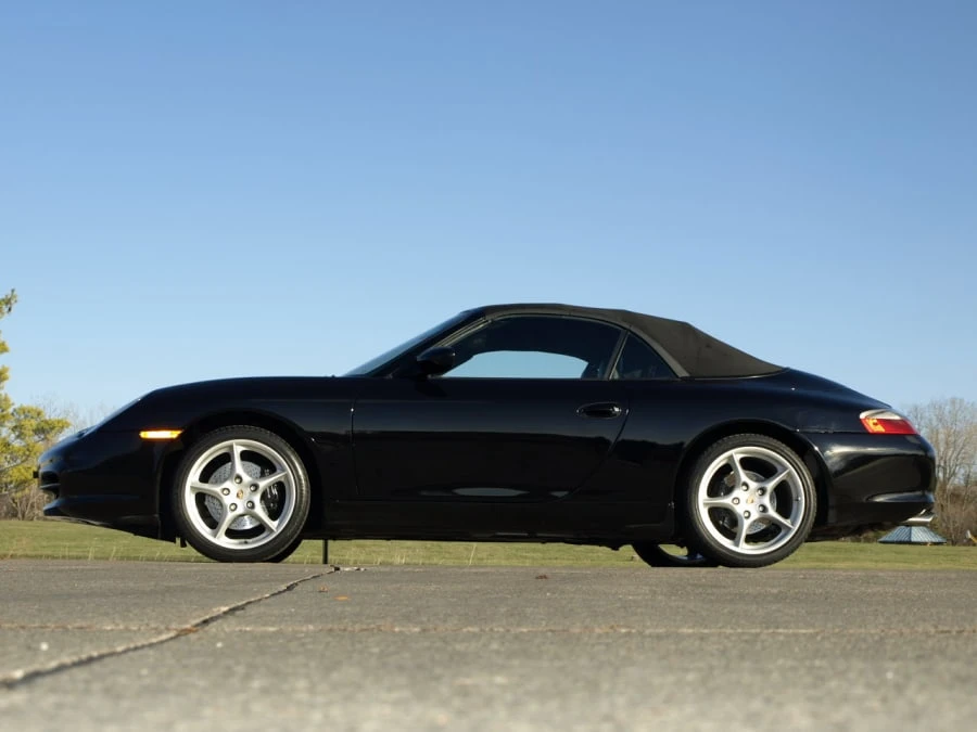 2005 Porsche 997 Carrera - Image 2 of 7