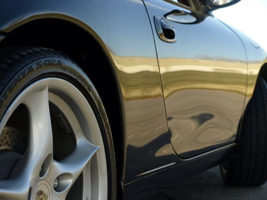 2005 Porsche 997 Carrera - Image 5 of 7