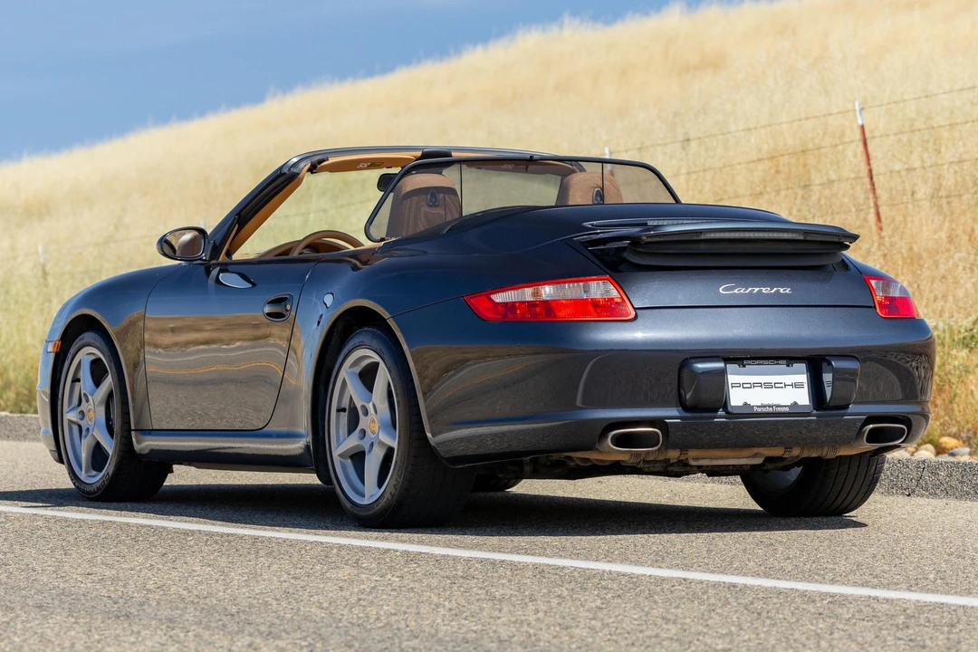 2005 Porsche 997 Carrera - Image 4 of 7