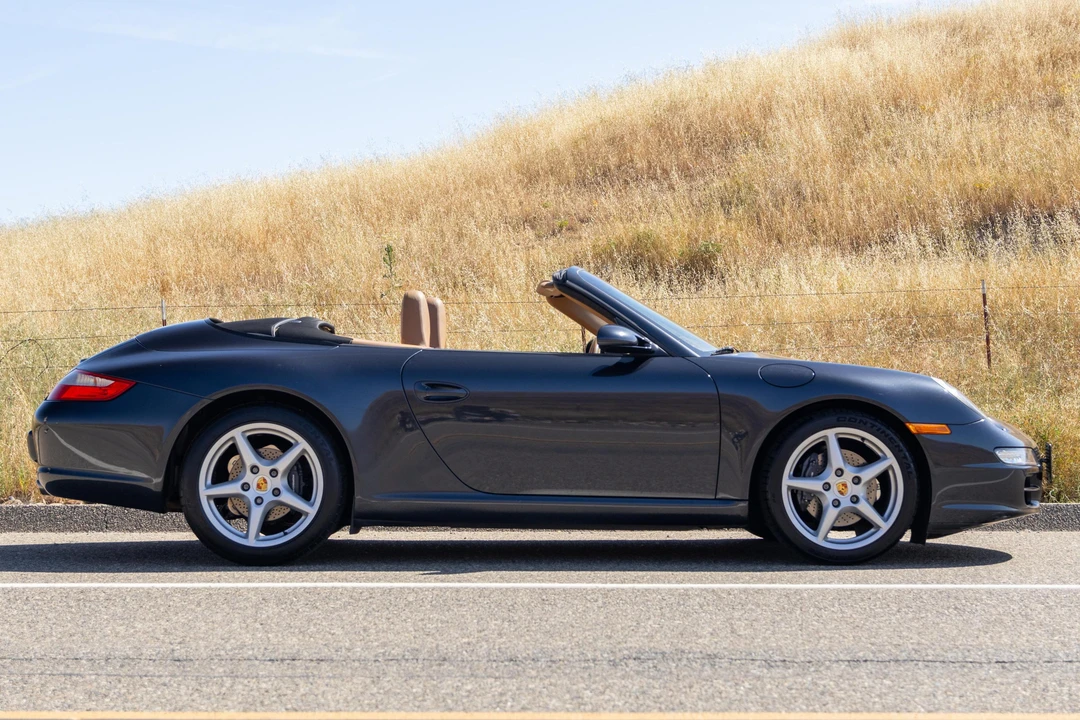 2005 Porsche 997 Carrera - Image 3 of 7