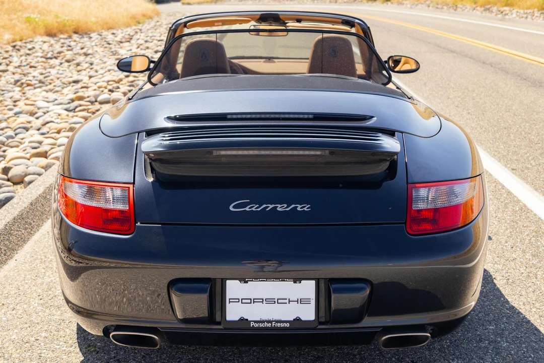 2005 Porsche 997 Carrera - Image 5 of 7