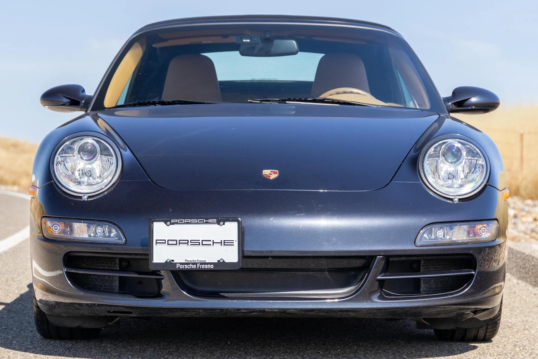 2005 Porsche 997 Carrera - Image 2 of 7