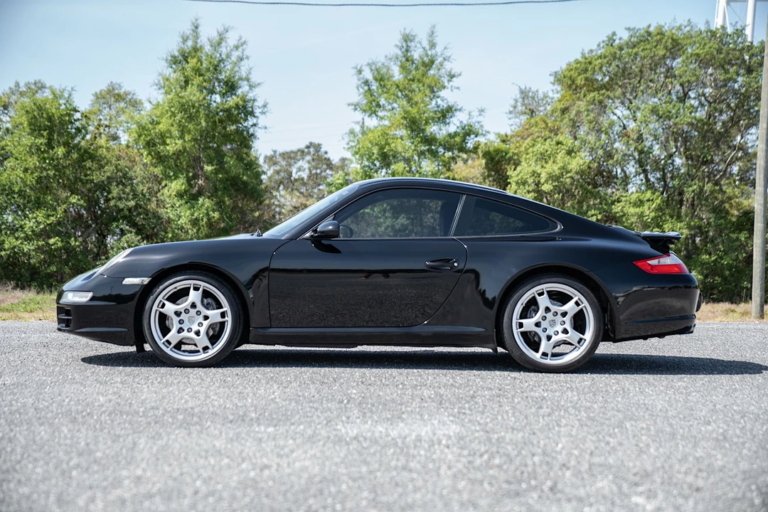 2005 Porsche 997 Carrera - Image 17 of 31