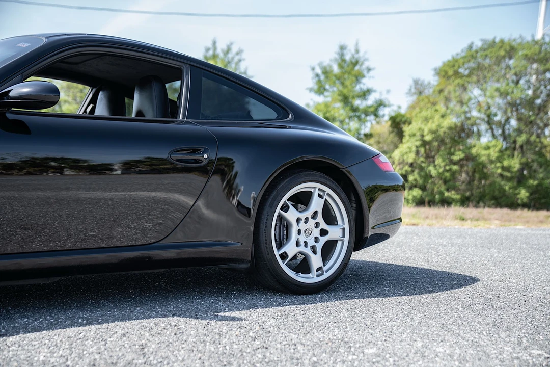 2005 Porsche 997 Carrera - Image 23 of 31