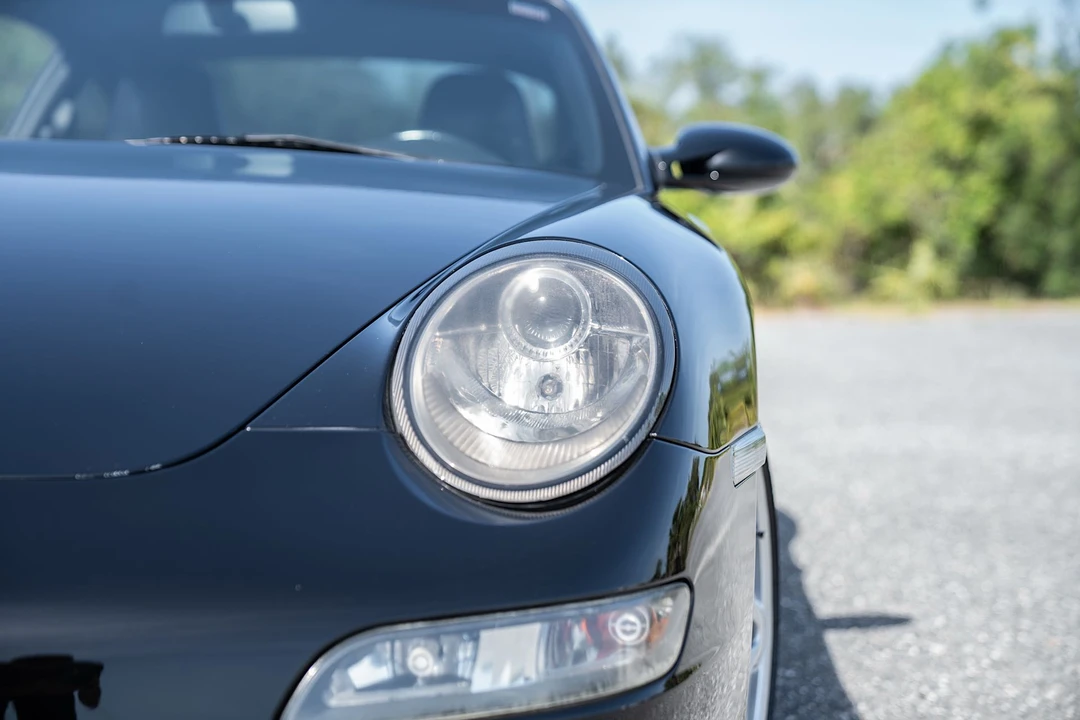 2005 Porsche 997 Carrera - Image 19 of 31