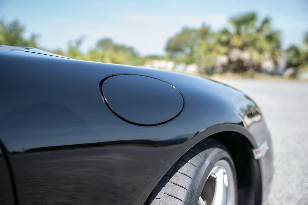 2005 Porsche 997 Carrera - Image 30 of 31
