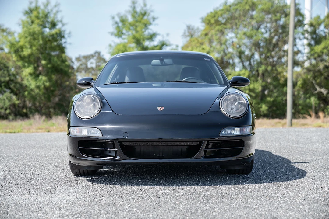 2005 Porsche 997 Carrera - Image 5 of 31