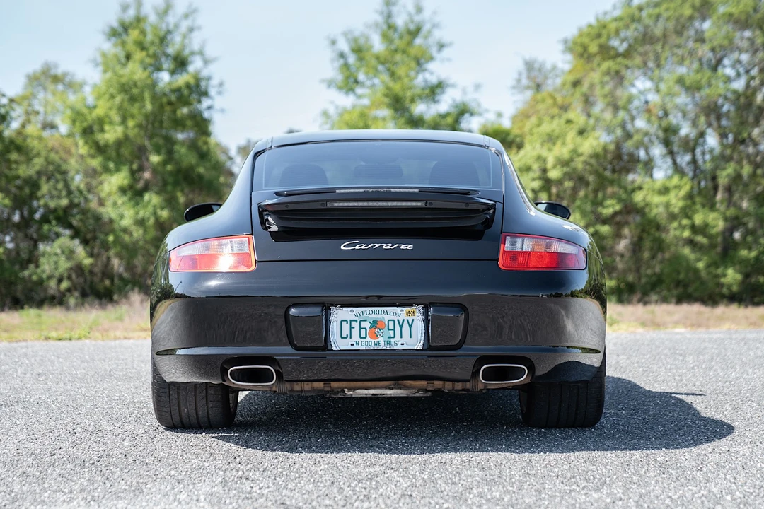 2005 Porsche 997 Carrera - Image 13 of 31
