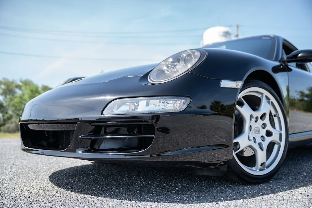 2005 Porsche 997 Carrera - Image 21 of 31