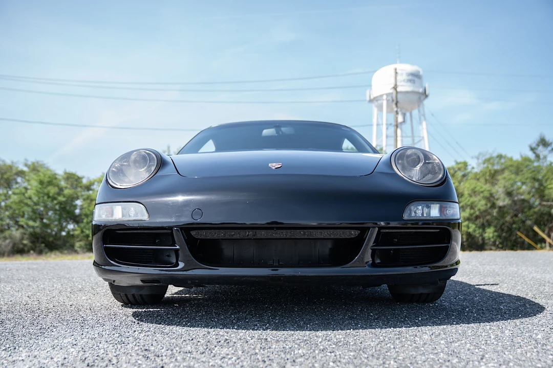 2005 Porsche 997 Carrera - Image 7 of 31