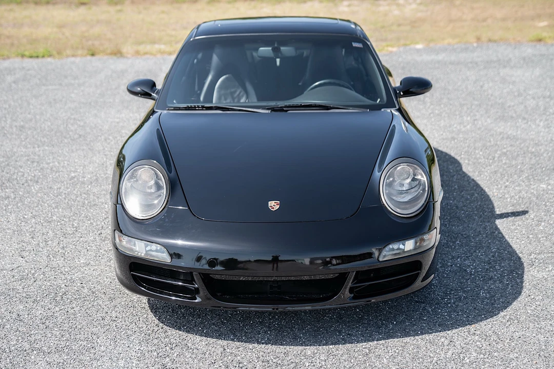 2005 Porsche 997 Carrera - Image 6 of 31