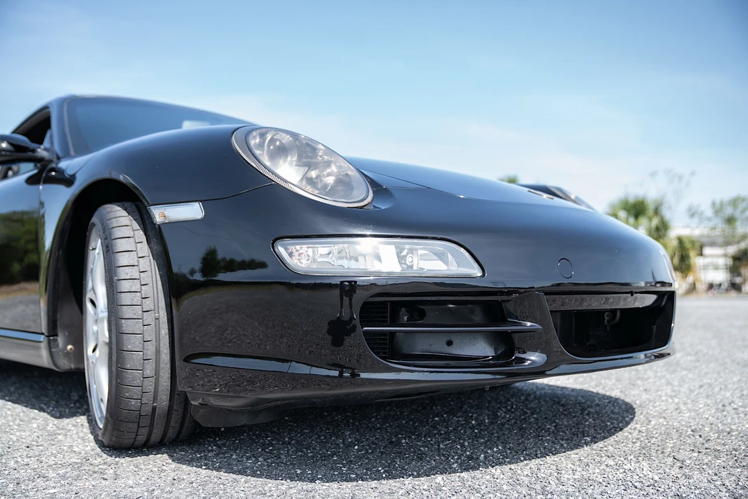 2005 Porsche 997 Carrera - Image 22 of 31