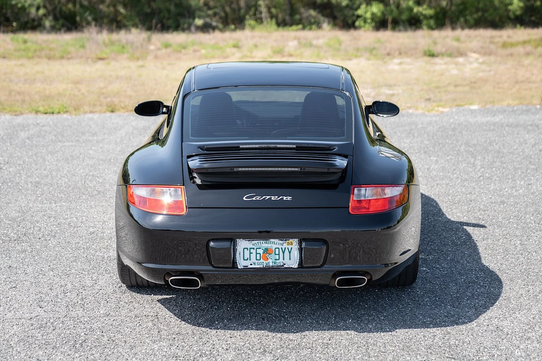 2005 Porsche 997 Carrera - Image 14 of 31