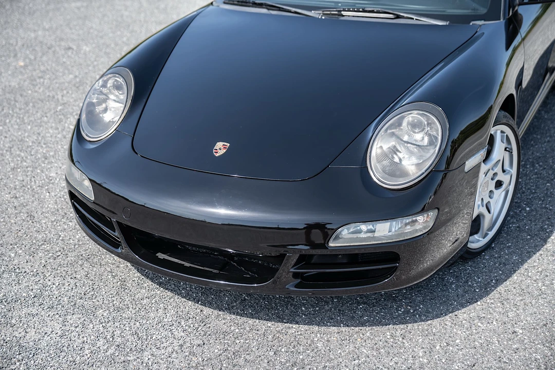 2005 Porsche 997 Carrera - Image 18 of 31