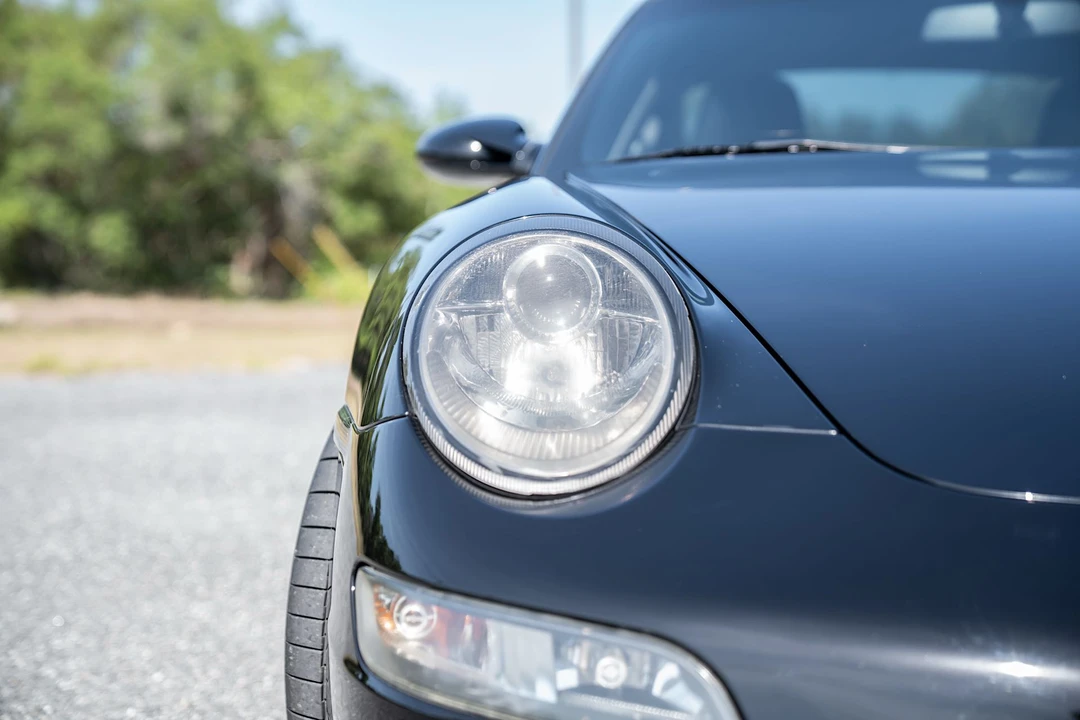 2005 Porsche 997 Carrera - Image 20 of 31